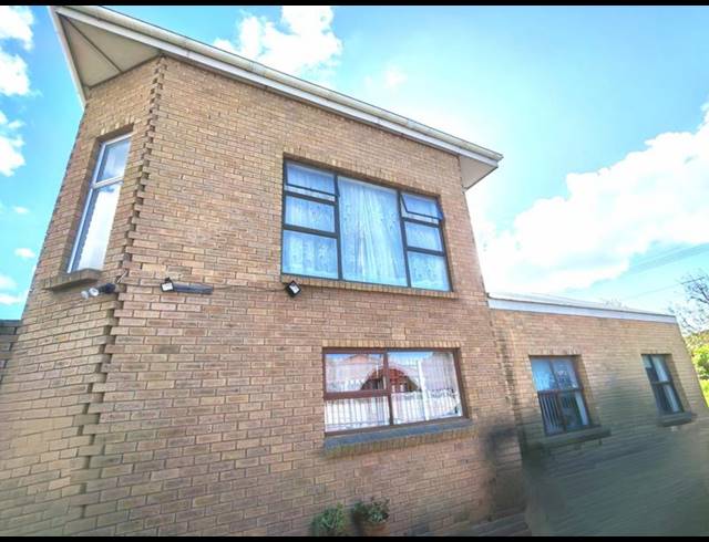 3 BEDROOM HOUSE FOR SALE IN GLENLILY
